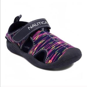 nautica swim shoes